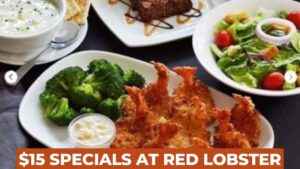 redlobster special