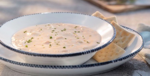 red lobster Soups & Sides